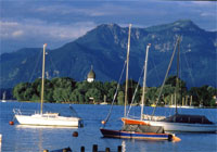 Alte Stadt