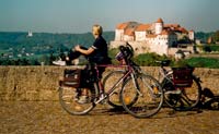 Burghausen