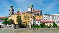 Passau