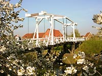 Brücke - Altes Land