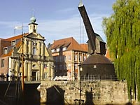 Lüneburg