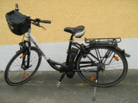 E-Bike