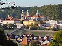 Passau