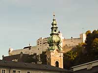 Salzburg