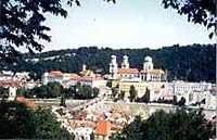 Passau