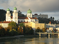 Passau